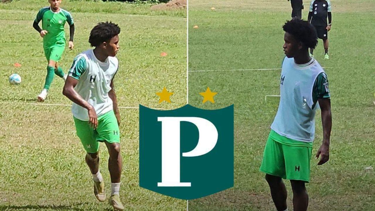 Maynor Arzú se marcha del Olimpia y llega al Platense
