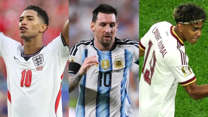 Las 3 temibles maldiciones que ponen a España como la gran favorita para ganar el Mundial