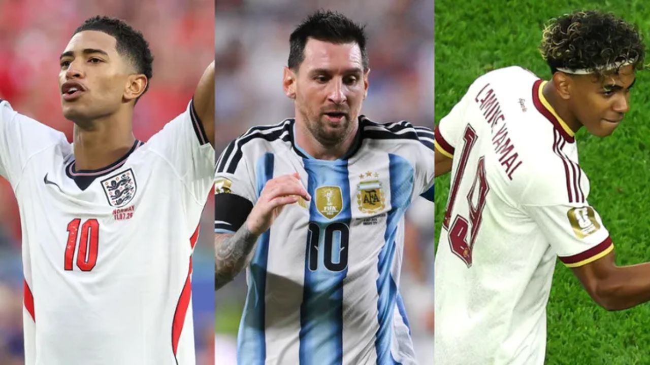 Las 3 temibles maldiciones que ponen a España como la gran favorita para ganar el Mundial