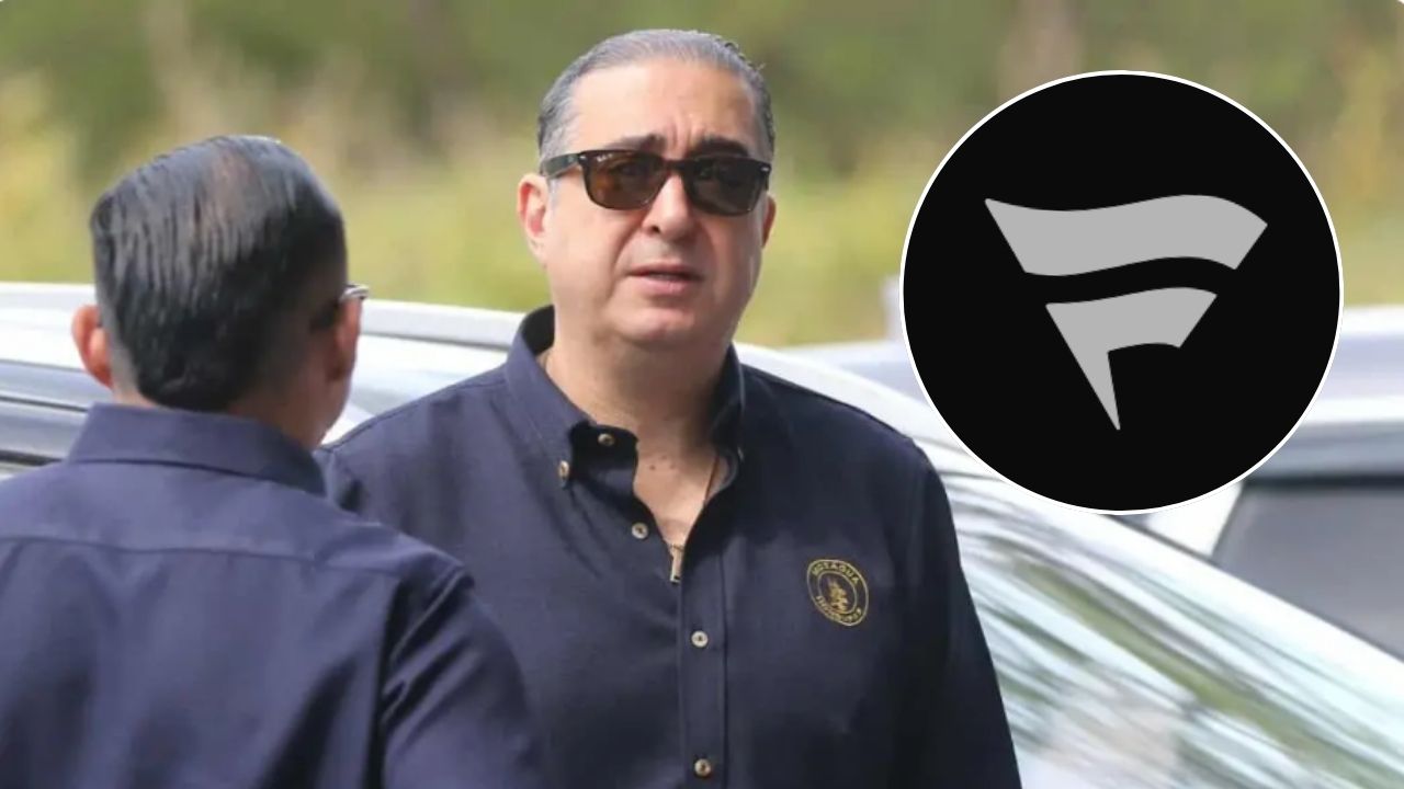 Motagua explica el por qué hizo alianza con nuevo patrocinador tras presentación de nuevos uniformes
