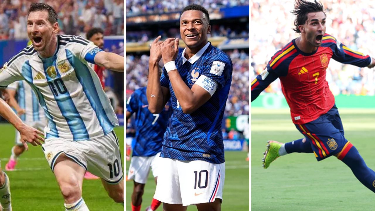 Mundial 2026: ¿Cuál es la liga que más goles anotó en el torneo?