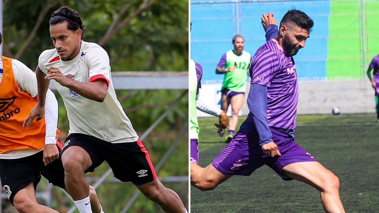 Olimpia vs Depotivo Mixco: Horarios para ver EN VIVO, precios y alineaciones