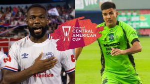 Olimpia vs Mixco: precios de los boletos del debut del León en Copa Centroamericana