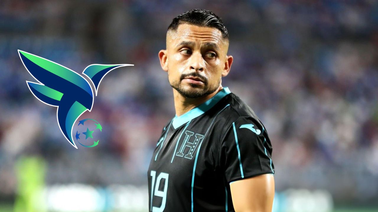Omar Elvir es anunciado por su nuevo equipo en la Liga Nacional