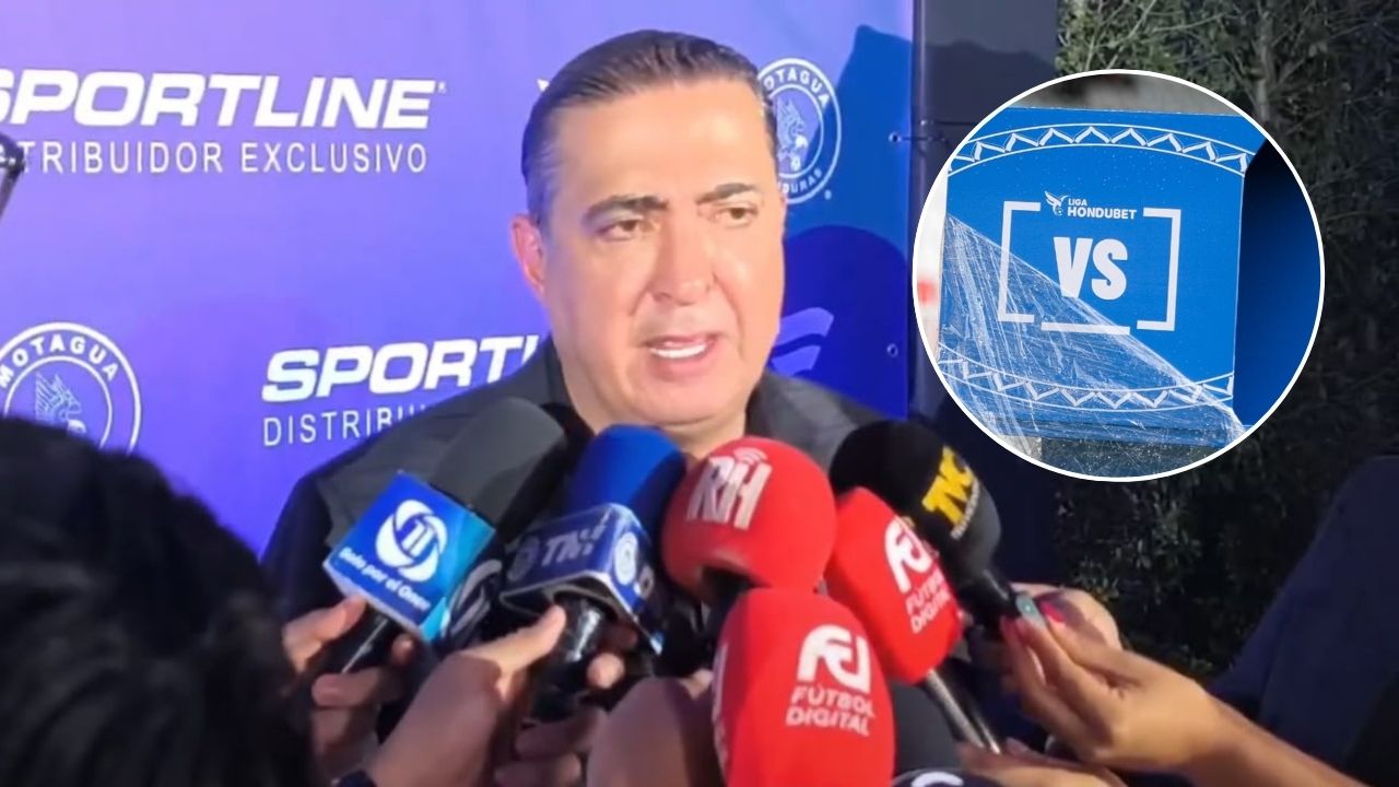 Pedro Atala confiesa lo que piensa sobre el uso de FVS en la Liga Nacional