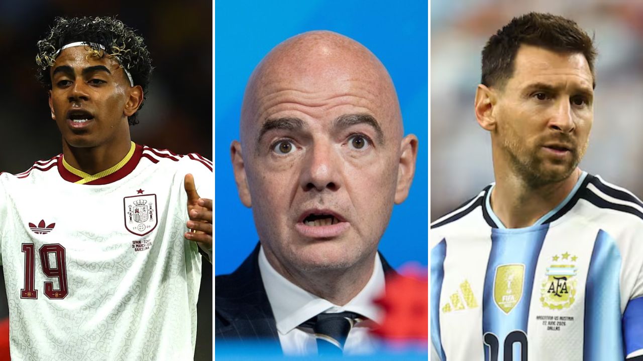 Peligrosa amenaza pone en riesgo la final del Mundial United 2026