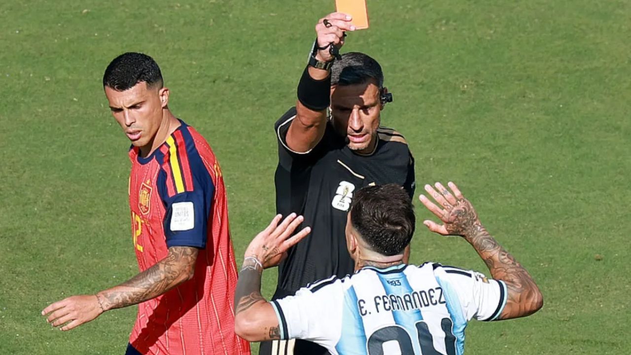 En Argentina piden repetir la final del Mundial 2026 ante España