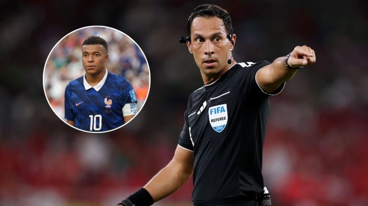 La decisión de FIFA que desata la polémica previo al partido Marruecos vs Francia