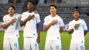 Imagen de El próximo rival de Honduras en el Premundial Sub-20 y lo que ocupa para clasificar