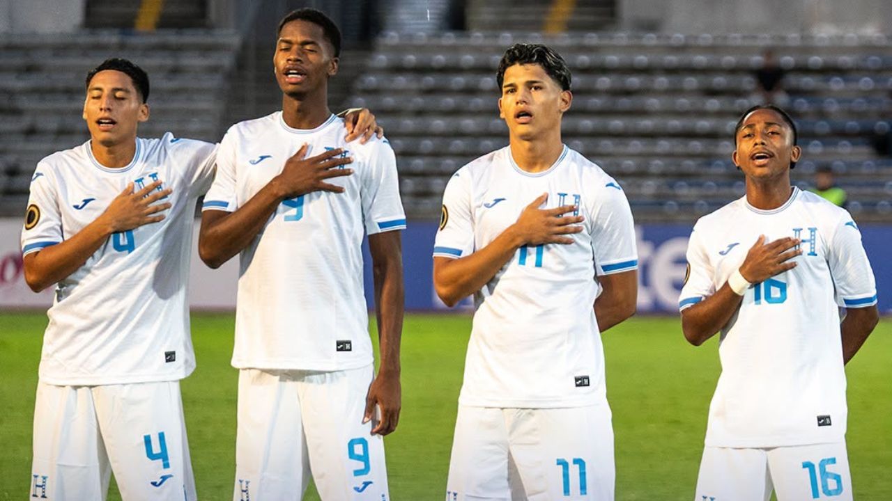 El próximo rival de Honduras en el Premundial Sub-20 y lo que ocupa para clasificar