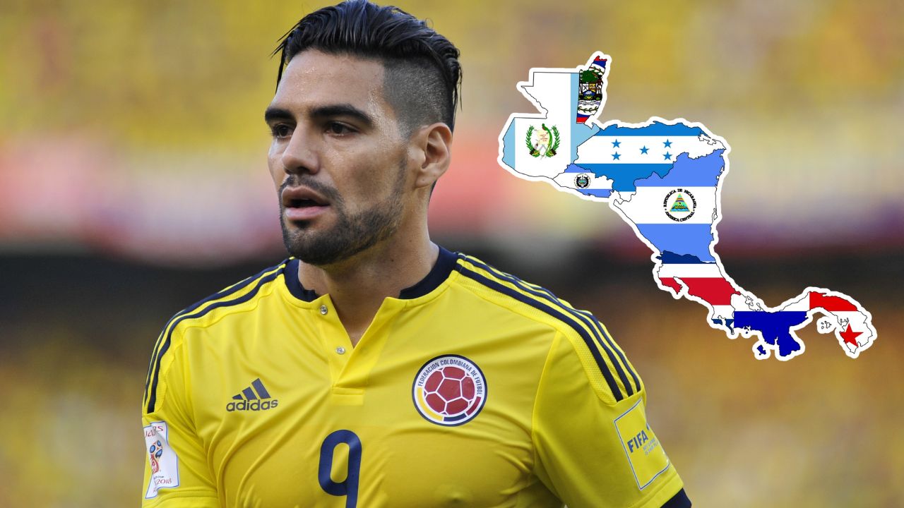 Radamel Falcao negocia su fichaje por club centroamericano