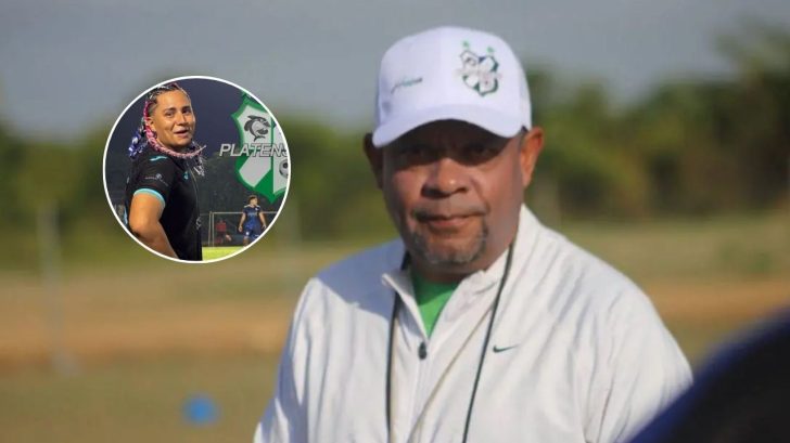 Raúl Cáceres rompe el silencio sobre la llegada de Davis Flow en Platense