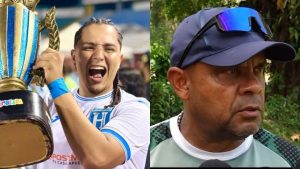 Imagen de Raúl Cáceres confirma que Davis Flow ya firmó con el Platense