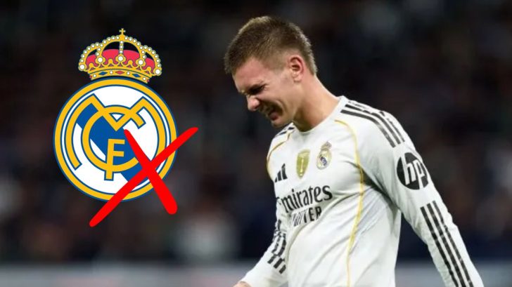 Real Madrid hoy: Franco Mastantuono cerca de salir del equipo