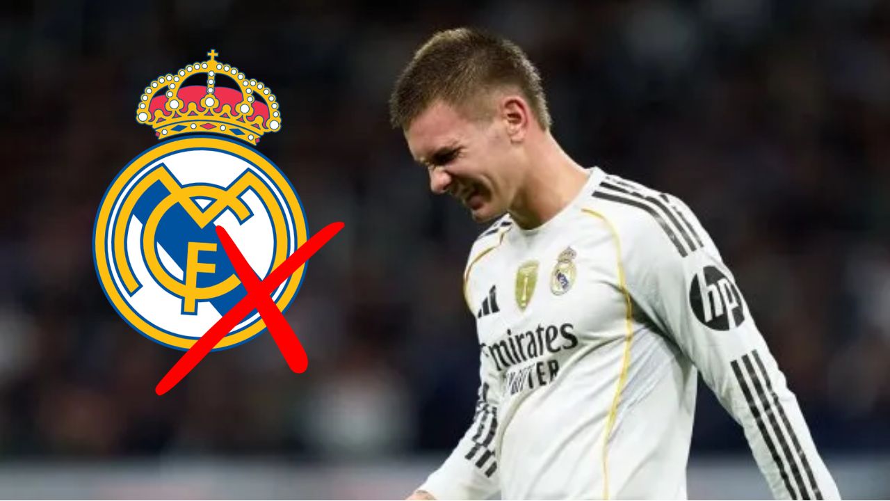 Real Madrid hoy: Franco Mastantuono cerca de salir del equipo