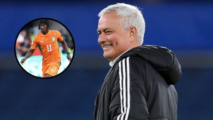 Real Madrid prepara oferta millonaria para fichar a Yan Diomande