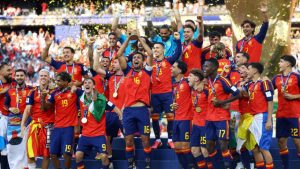 Recorrido de España en el Mundial 2026: El camino de La Roja al título