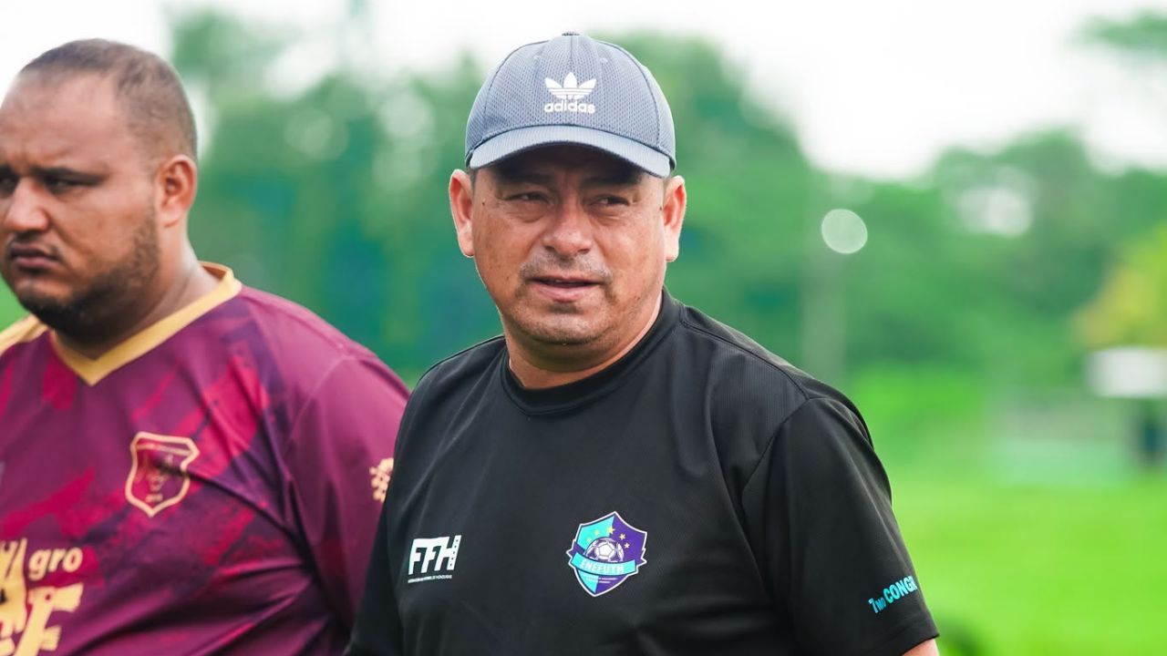 Reynaldo Tilguath se marcha de Deportes Savio sin debutar y ficha por otro club