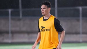 Roberto Moreira ya tiene nuevo club en Honduras para el Apertura 2026