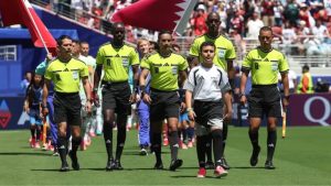 Said Martínez se olvida del Mundial y se confirma su siguiente partido