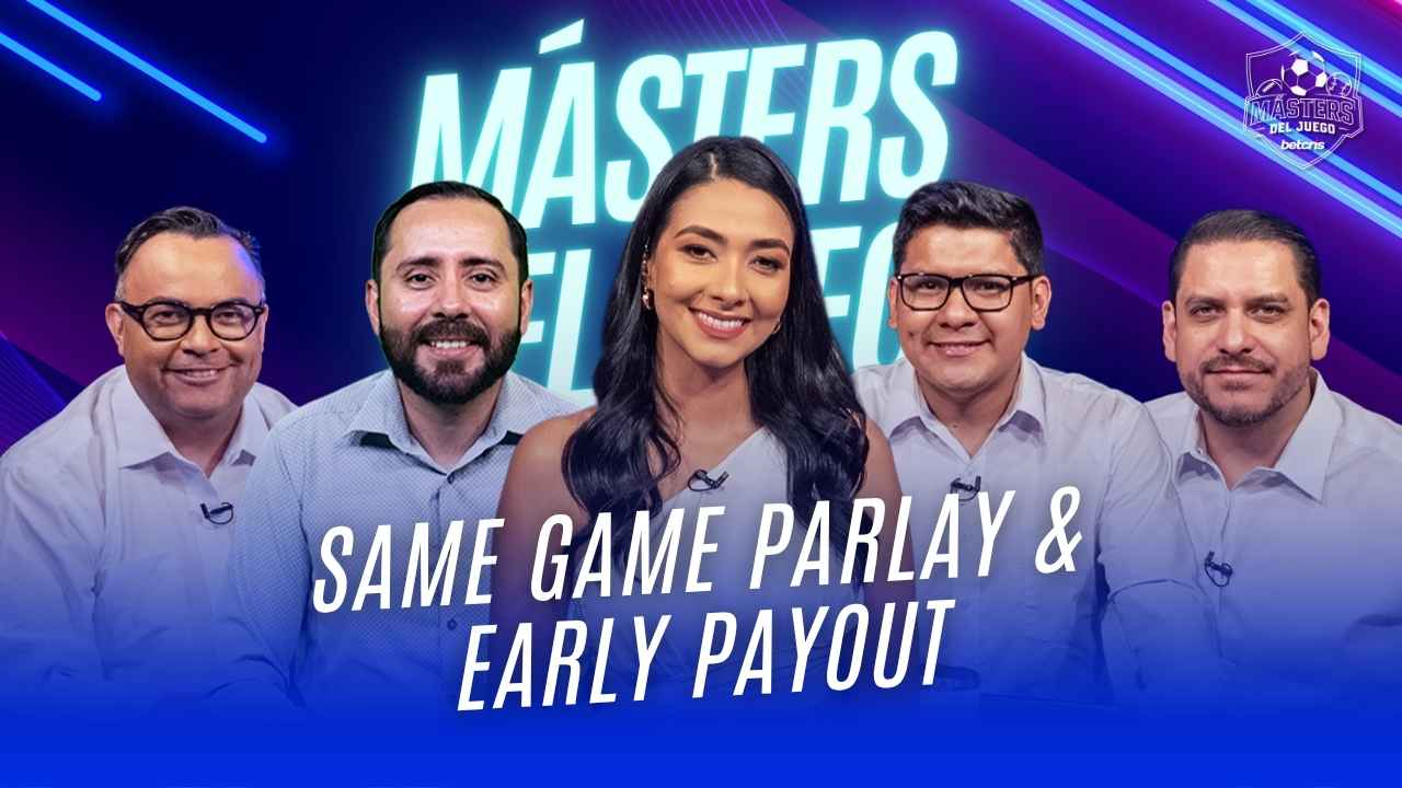 ¿Se traicionan o se ayudan? El reto que puede romper amistades en Másters del Juego