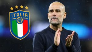 Selección de Italia envía oferta a Pep Guardiola y recibe increíble respuesta