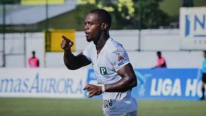 Imagen de Solani Solano define donde jugará en el Torneo Apertura
