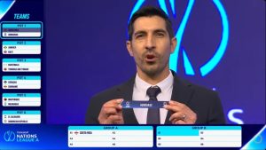 Imagen de Calendario y rivales de Honduras en la Nations League de la Concacaf