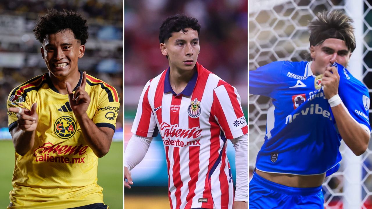 Tabla de posiciones de la Liga MX: ¿En qué posición está el América?