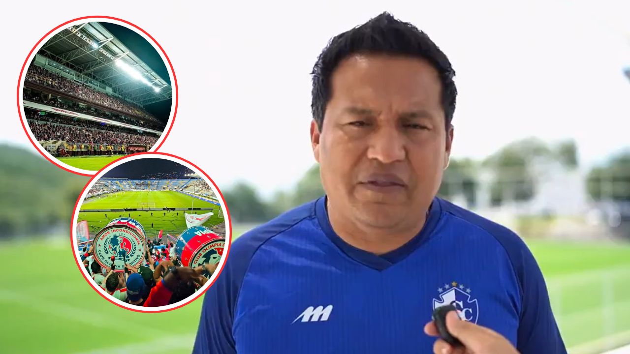DT del Cartaginés pone la visita al Olimpia como la segunda más difícil de la región