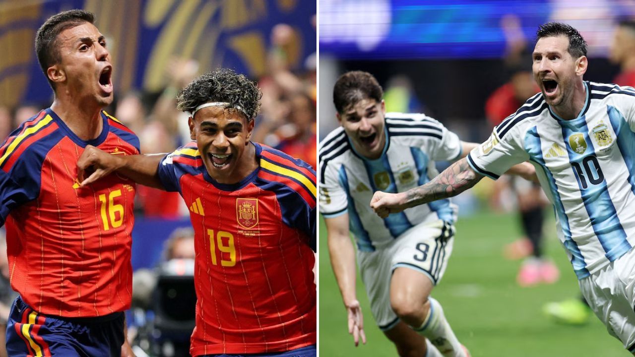 Todos los récords que pueden romperse en la final del Mundial United 2026