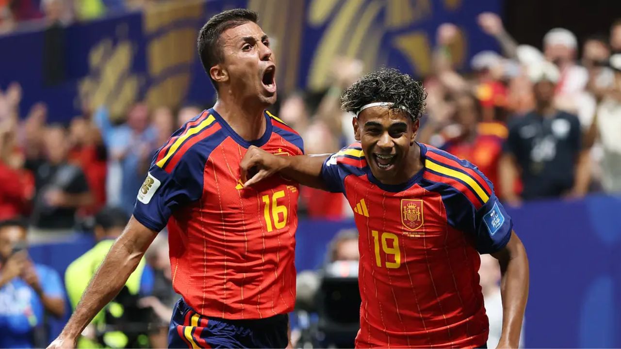 La ventaja que coloca a España un paso por delante de Argentina de cara a la final