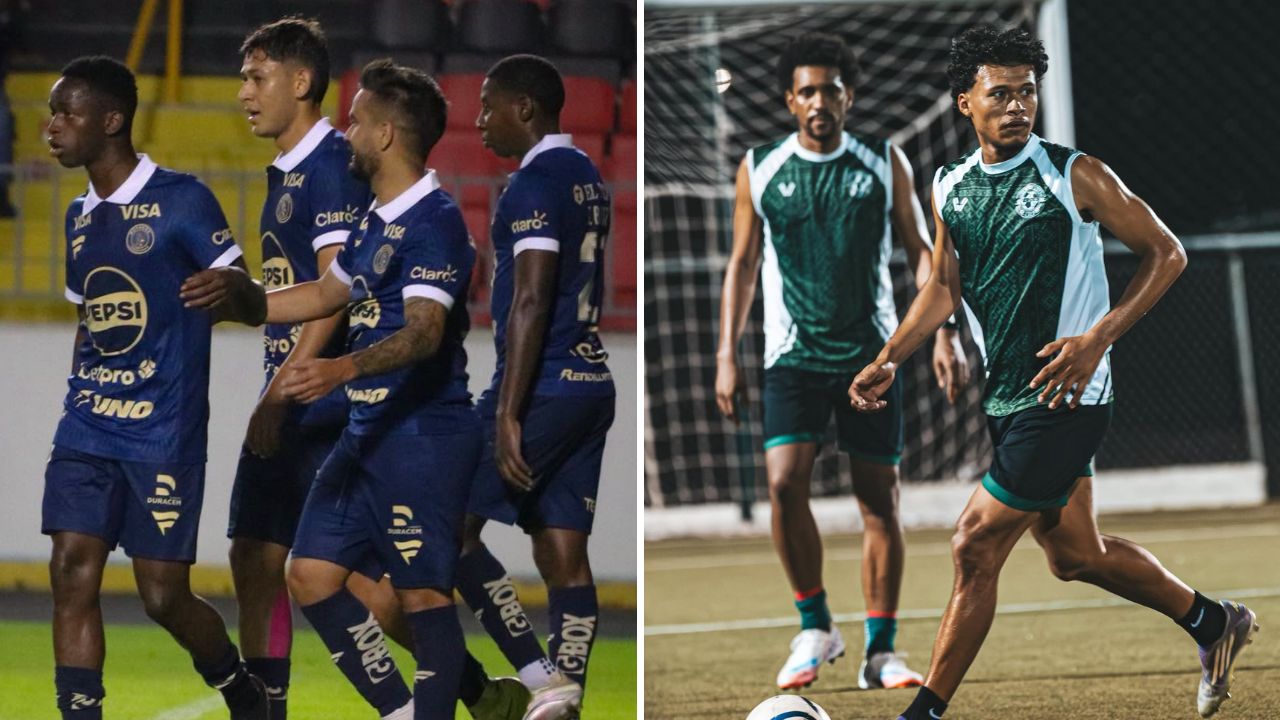¿Dónde mirar Verdes vs Motagua en vivo por Honduras?