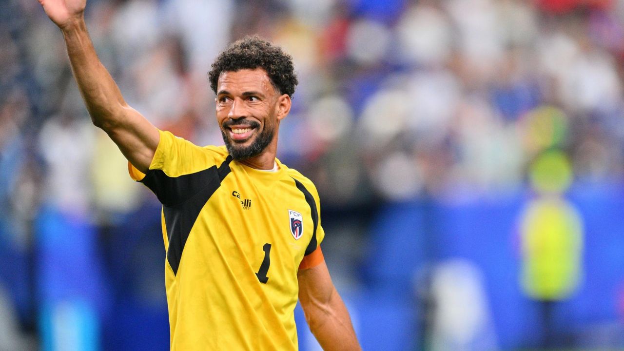 Vozinha logra increíble récord de seguidores durante el Mundial 2026
