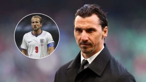 Zlatan Ibrahimovic lanza dura advertencia a Inglaterra previo al partido contra Argentina