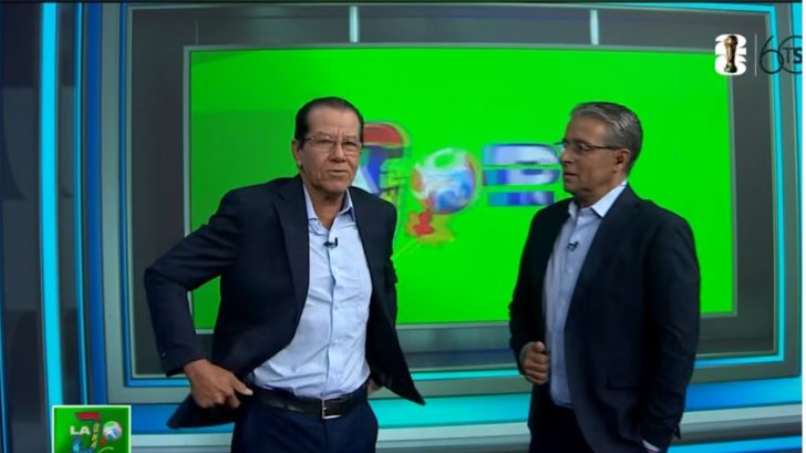 Reynaldo Salinas comparte su análisis del triunfo de Argentina vs Egipto