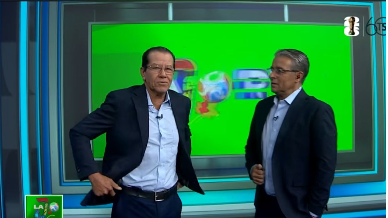 Reynaldo Salinas comparte su análisis del triunfo de Argentina vs Egipto