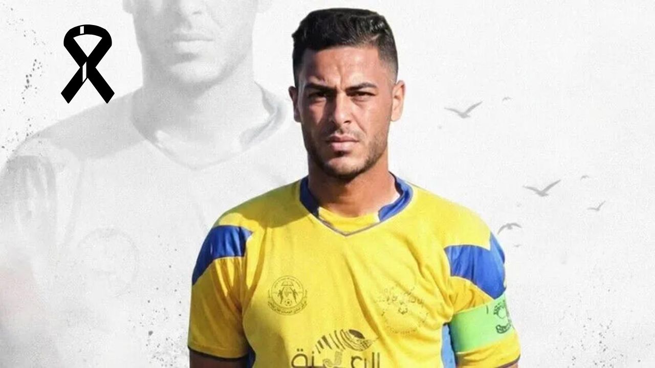 Fallece Saleem Al-Ashqar, portero de Palestina, en plena Copa del Mundo United 2026