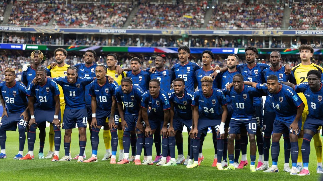 Selección de Cabo Verde regresaría a América para disputar amistoso