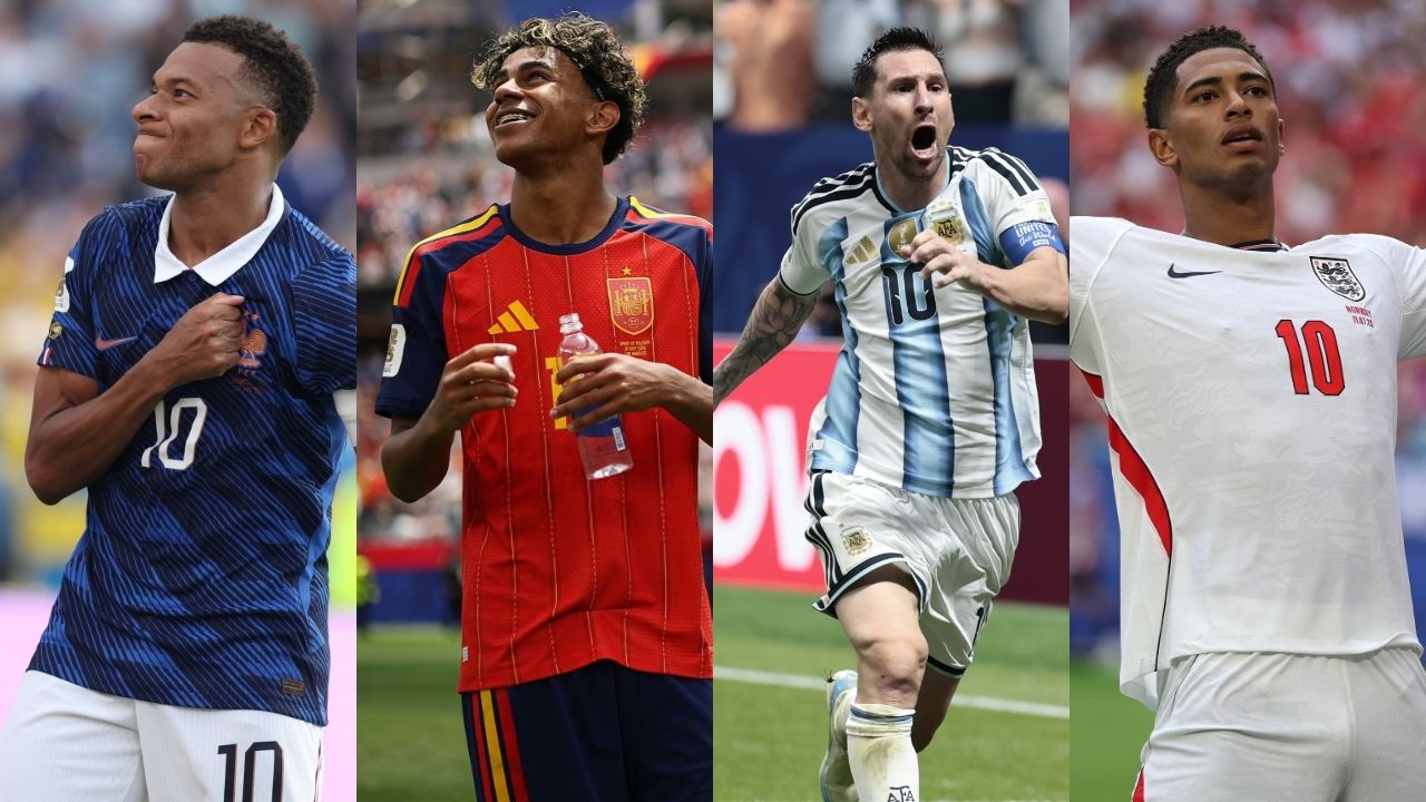 Semifinales del Mundial 2026: Fecha, horario, lugar y cómo ver los partidos