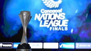 Imagen de Así quedaron los grupos de la Nations League de Concacaf 2026-27