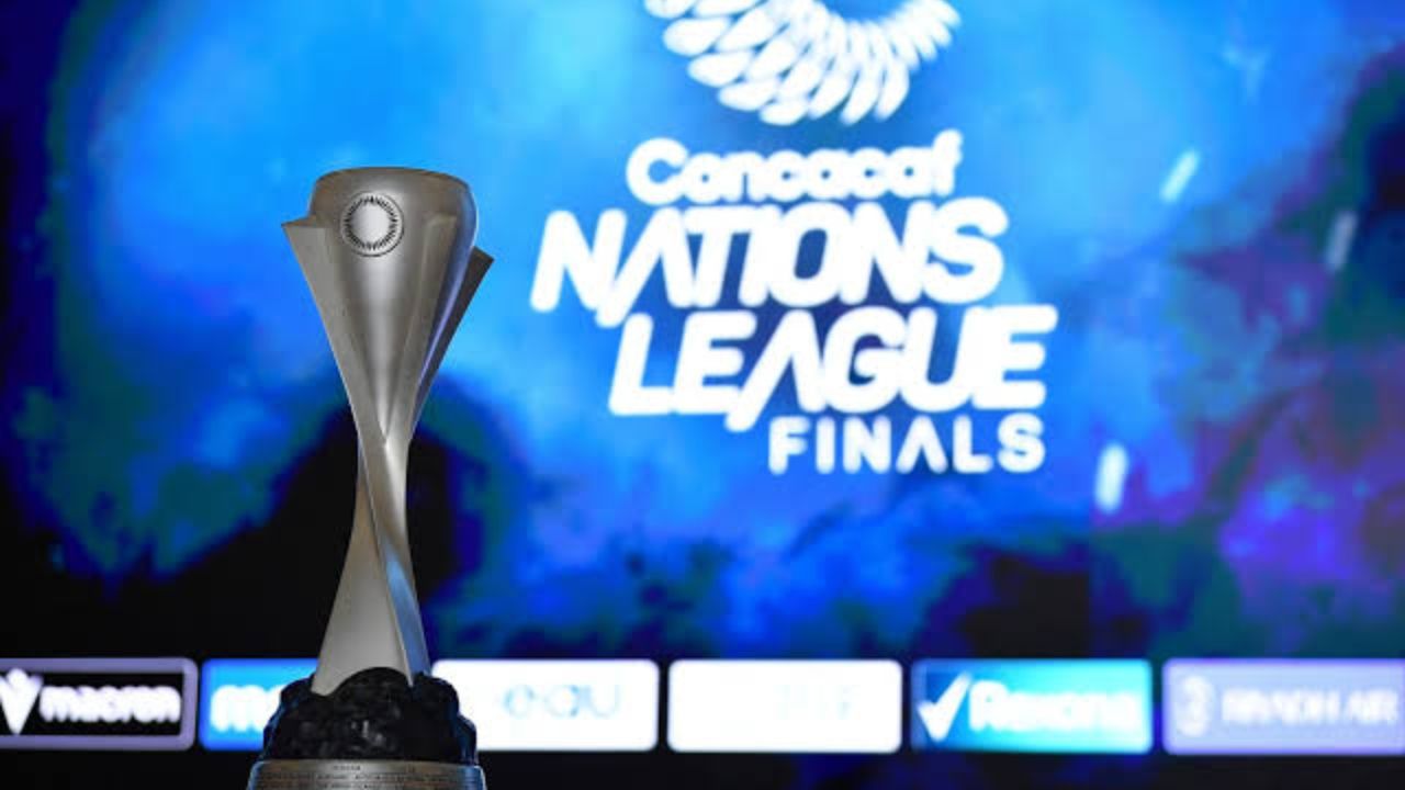 Sorteo de la Nations League de Concacaf: hora, canal y dónde ver en vivo