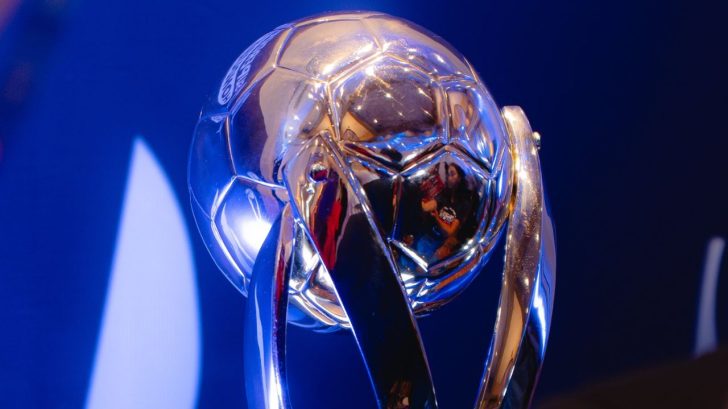 La Supercopa Hondubet marca el inicio de la temporada en el fútbol de Honduras