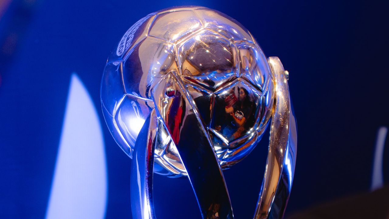 La Supercopa Hondubet marca el inicio de la temporada en el fútbol de Honduras
