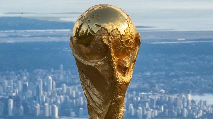 Trofeo del Mundial 2026: Lo datos que pocos conocen de la copa