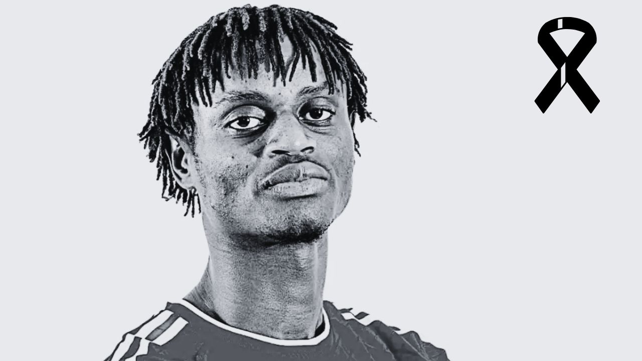 Jugador de Portugal fallece mientras practicaba otro deporte en su país