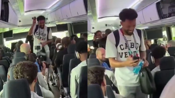 Despiden a Vozinha entre aplausos tras partidazo ante Argentina