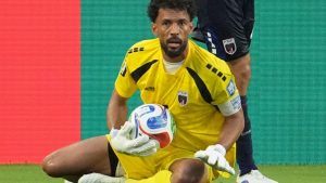 Imagen de Vozinha da pista del nuevo equipo en el que desea jugar la próxima temporada