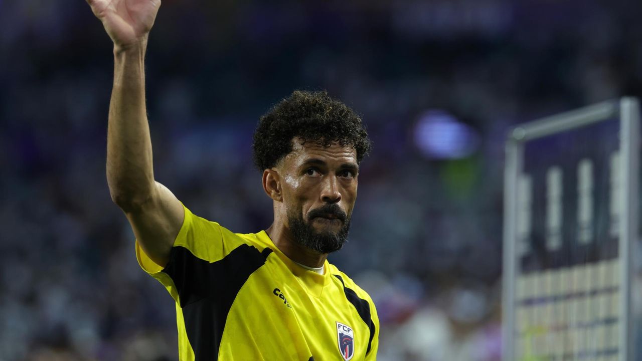 Vozinha conoce los equipos que lo quieren fichar tras histórico Mundial