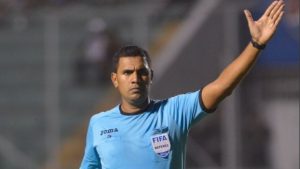 Confirman los árbitros para la jornada 2 del torneo Apertura de la Liga Nacional
